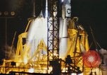 Image of Atlas missile 51D Cape Canaveral Florida USA, 1961, second 39 stock footage video 65675023351