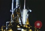 Image of Atlas missile 51D Cape Canaveral Florida USA, 1961, second 23 stock footage video 65675023352