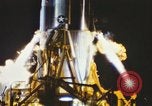 Image of Atlas missile 51D Cape Canaveral Florida USA, 1961, second 24 stock footage video 65675023352