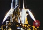 Image of Atlas missile 51D Cape Canaveral Florida USA, 1961, second 25 stock footage video 65675023352