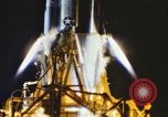 Image of Atlas missile 51D Cape Canaveral Florida USA, 1961, second 26 stock footage video 65675023352
