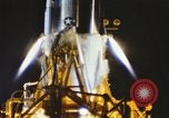 Image of Atlas missile 51D Cape Canaveral Florida USA, 1961, second 27 stock footage video 65675023352