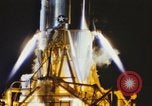 Image of Atlas missile 51D Cape Canaveral Florida USA, 1961, second 30 stock footage video 65675023352