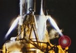 Image of Atlas missile 51D Cape Canaveral Florida USA, 1961, second 31 stock footage video 65675023352