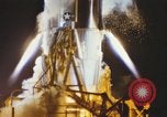 Image of Atlas missile 51D Cape Canaveral Florida USA, 1961, second 33 stock footage video 65675023352