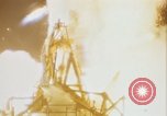 Image of Atlas missile 51D Cape Canaveral Florida USA, 1961, second 36 stock footage video 65675023352