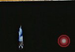 Image of Atlas missile 51D Cape Canaveral Florida USA, 1960, second 1 stock footage video 65675023353