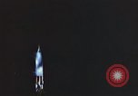 Image of Atlas missile 51D Cape Canaveral Florida USA, 1960, second 10 stock footage video 65675023353