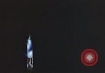 Image of Atlas missile 51D Cape Canaveral Florida USA, 1960, second 12 stock footage video 65675023353