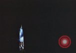 Image of Atlas missile 51D Cape Canaveral Florida USA, 1960, second 13 stock footage video 65675023353