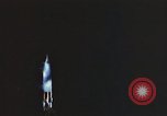 Image of Atlas missile 51D Cape Canaveral Florida USA, 1960, second 14 stock footage video 65675023353