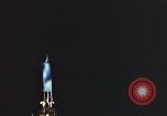 Image of Atlas missile 51D Cape Canaveral Florida USA, 1960, second 25 stock footage video 65675023353