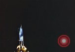 Image of Atlas missile 51D Cape Canaveral Florida USA, 1960, second 26 stock footage video 65675023353