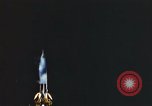 Image of Atlas missile 51D Cape Canaveral Florida USA, 1960, second 27 stock footage video 65675023353