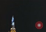 Image of Atlas missile 51D Cape Canaveral Florida USA, 1960, second 28 stock footage video 65675023353