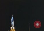 Image of Atlas missile 51D Cape Canaveral Florida USA, 1960, second 29 stock footage video 65675023353
