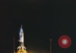 Image of Atlas missile 51D Cape Canaveral Florida USA, 1960, second 30 stock footage video 65675023353