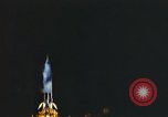 Image of Atlas missile 51D Cape Canaveral Florida USA, 1960, second 31 stock footage video 65675023353