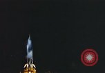 Image of Atlas missile 51D Cape Canaveral Florida USA, 1960, second 32 stock footage video 65675023353