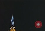 Image of Atlas missile 51D Cape Canaveral Florida USA, 1960, second 33 stock footage video 65675023353