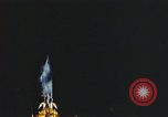 Image of Atlas missile 51D Cape Canaveral Florida USA, 1960, second 34 stock footage video 65675023353