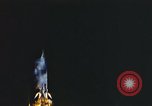 Image of Atlas missile 51D Cape Canaveral Florida USA, 1960, second 35 stock footage video 65675023353