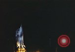 Image of Atlas missile 51D Cape Canaveral Florida USA, 1960, second 37 stock footage video 65675023353