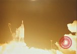 Image of Atlas missile 51D Cape Canaveral Florida USA, 1960, second 42 stock footage video 65675023353