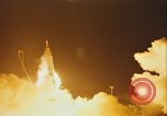 Image of Atlas missile 51D Cape Canaveral Florida USA, 1960, second 45 stock footage video 65675023353