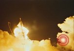 Image of Atlas missile 51D Cape Canaveral Florida USA, 1960, second 46 stock footage video 65675023353