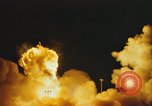 Image of Atlas missile 51D Cape Canaveral Florida USA, 1960, second 48 stock footage video 65675023353