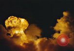 Image of Atlas missile 51D Cape Canaveral Florida USA, 1960, second 51 stock footage video 65675023353