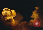 Image of Atlas missile 51D Cape Canaveral Florida USA, 1960, second 52 stock footage video 65675023353