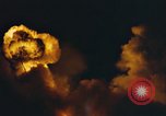 Image of Atlas missile 51D Cape Canaveral Florida USA, 1960, second 53 stock footage video 65675023353