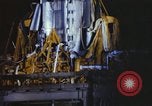 Image of Atlas missile 51D Cape Canaveral Florida USA, 1961, second 9 stock footage video 65675023354