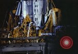 Image of Atlas missile 51D Cape Canaveral Florida USA, 1961, second 20 stock footage video 65675023354