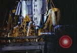Image of Atlas missile 51D Cape Canaveral Florida USA, 1961, second 25 stock footage video 65675023354