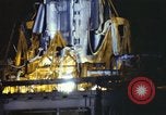 Image of Atlas missile 51D Cape Canaveral Florida USA, 1961, second 29 stock footage video 65675023354