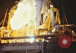 Image of Atlas missile 51D Cape Canaveral Florida USA, 1961, second 30 stock footage video 65675023354