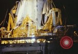 Image of Atlas missile 51D Cape Canaveral Florida USA, 1961, second 31 stock footage video 65675023354
