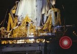 Image of Atlas missile 51D Cape Canaveral Florida USA, 1961, second 33 stock footage video 65675023354