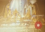 Image of Atlas missile 51D Cape Canaveral Florida USA, 1961, second 34 stock footage video 65675023354