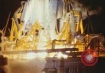 Image of Atlas missile 51D Cape Canaveral Florida USA, 1961, second 36 stock footage video 65675023354