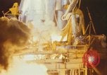 Image of Atlas missile 51D Cape Canaveral Florida USA, 1961, second 43 stock footage video 65675023354