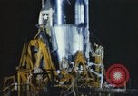 Image of Atlas missile 51D Cape Canaveral Florida USA, 1961, second 5 stock footage video 65675023355