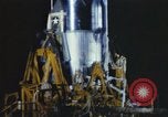 Image of Atlas missile 51D Cape Canaveral Florida USA, 1961, second 15 stock footage video 65675023355