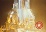 Image of Atlas missile 51D Cape Canaveral Florida USA, 1961, second 32 stock footage video 65675023355