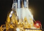 Image of Atlas missile 51D Cape Canaveral Florida USA, 1961, second 35 stock footage video 65675023355