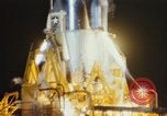 Image of Atlas missile 51D Cape Canaveral Florida USA, 1961, second 36 stock footage video 65675023355