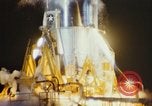 Image of Atlas missile 51D Cape Canaveral Florida USA, 1961, second 37 stock footage video 65675023355